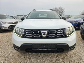 Dacia Duster 1.6i, 114к.с., GPL, снимка 2