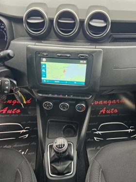Dacia Duster 1.6i, 114к.с., GPL, снимка 10