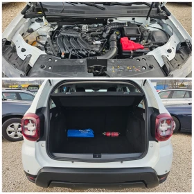 Dacia Duster 1.6i, 114к.с., GPL, снимка 15