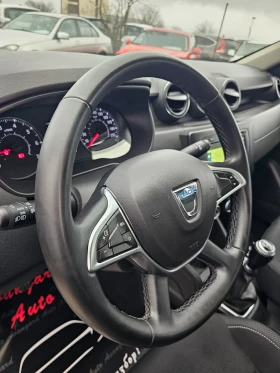 Dacia Duster 1.6i, 114к.с., GPL, снимка 11