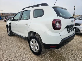 Dacia Duster 1.6i, 114к.с., GPL, снимка 6