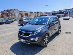 Kia Sportage 2.0 CRDI, снимка 1