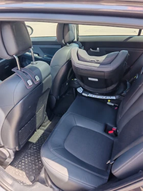 Kia Sportage 2.0 CRDI, снимка 13