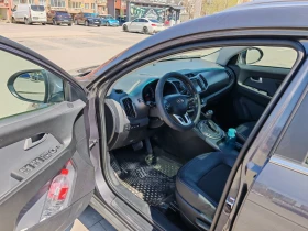 Kia Sportage 2.0 CRDI, снимка 11