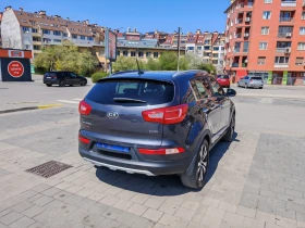 Kia Sportage 2.0 CRDI, снимка 4