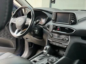 Hyundai Santa fe 2.4, снимка 8