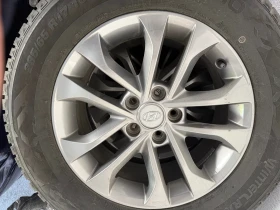 Hyundai Santa fe 2.4, снимка 16