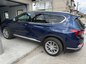 Hyundai Santa fe 2.4, снимка 2