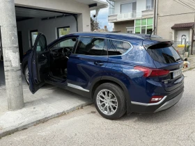 Hyundai Santa fe 2.4, снимка 6