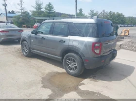Ford Bronco 1.5l Sport Big Bend, снимка 3