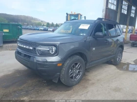 Ford Bronco 1.5l Sport Big Bend, снимка 6