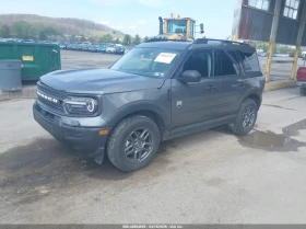 Ford Bronco 1.5l Sport Big Bend, снимка 2