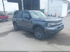 Ford Bronco 1.5l Sport Big Bend, снимка 1
