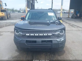 Ford Bronco 1.5l Sport Big Bend, снимка 12