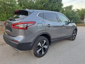 Nissan Qashqai 16TDI КОЖА, снимка 5