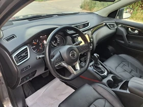Nissan Qashqai 16TDI КОЖА, снимка 11
