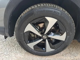 Nissan Qashqai 16TDI КОЖА, снимка 15