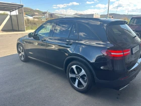 Mercedes-Benz GLC 220, снимка 7