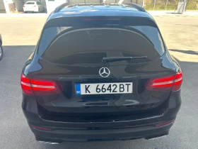 Mercedes-Benz GLC 220, снимка 8