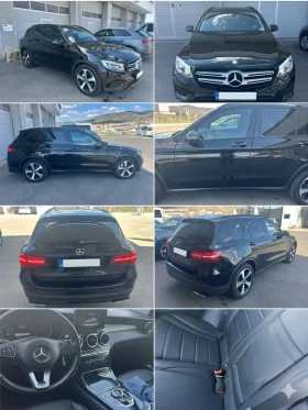 Mercedes-Benz GLC 220, снимка 3