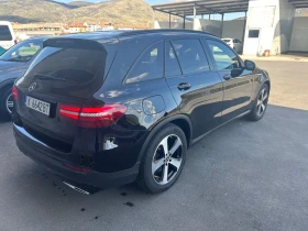 Mercedes-Benz GLC 220, снимка 11