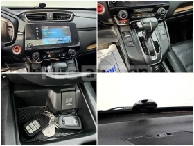 Honda Cr-v 1.5| ПОДГРЕВ| КАМЕРА| ШИБЕДАХ| ВКЛ.ТЕХНОТЕСТ, снимка 9