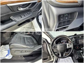 Honda Cr-v 1.5| ПОДГРЕВ| КАМЕРА| ШИБЕДАХ| ВКЛ.ТЕХНОТЕСТ, снимка 8