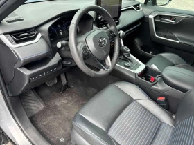 Toyota Rav4 * Hybrid XSE * CARFAX * ПАНО * KEYLESS * ПОДГРЕВИ, снимка 8