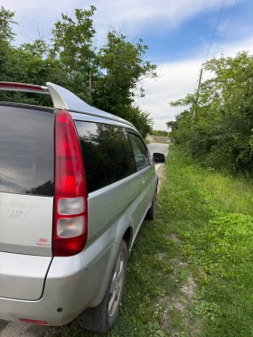 Honda Hr-v, снимка 2