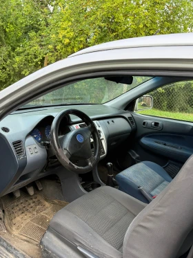 Honda Hr-v, снимка 5
