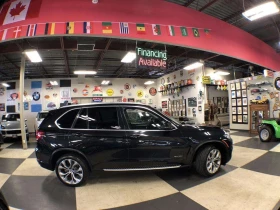 BMW X5 * xDrive35i LEATHER PAN/ROOF NAV B/SPOT L/ASSIST C, снимка 13