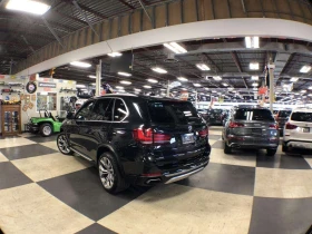 BMW X5 * xDrive35i LEATHER PAN/ROOF NAV B/SPOT L/ASSIST C, снимка 7