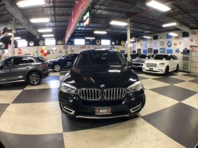 BMW X5 * xDrive35i LEATHER PAN/ROOF NAV B/SPOT L/ASSIST C, снимка 4