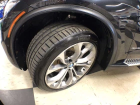 BMW X5 * xDrive35i LEATHER PAN/ROOF NAV B/SPOT L/ASSIST C, снимка 16