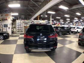 BMW X5 * xDrive35i LEATHER PAN/ROOF NAV B/SPOT L/ASSIST C, снимка 8