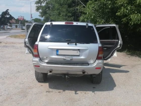 Jeep Grand cherokee, снимка 2