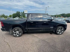 Dodge RAM 1500 * Limited * АВТОКРЕДИТ БЕЗ ПЪРВОНАЧАЛНА ВНОСКА* , снимка 3