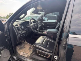 Dodge RAM 1500 * Limited * АВТОКРЕДИТ БЕЗ ПЪРВОНАЧАЛНА ВНОСКА* , снимка 5
