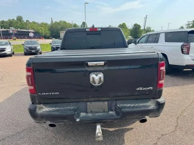 Dodge RAM 1500 * Limited * АВТОКРЕДИТ БЕЗ ПЪРВОНАЧАЛНА ВНОСКА* , снимка 4