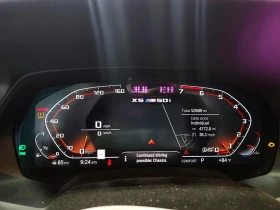 BMW X5 M50I XDRIVE #PANO# 360CAM !FULL!, снимка 9