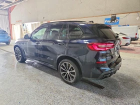 BMW X5 M50I XDRIVE #PANO# 360CAM !FULL!, снимка 4