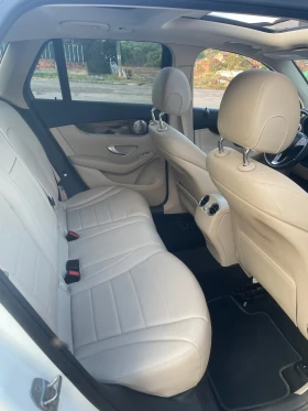 Mercedes-Benz GLC 300 * 4matic* * 9G* * Burmester* * Голяма Навигация* , снимка 9