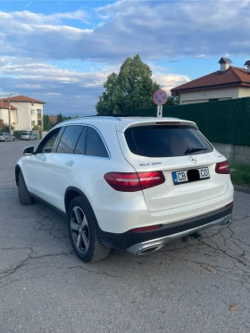Mercedes-Benz GLC 300 * 4matic* * 9G* * Burmester* * Голяма Навигация* , снимка 4