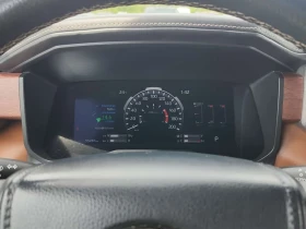 Toyota Tundra * PLATINUM CREW CAB SHORT BED * CARFAX * БЕЗ ПЪРВО, снимка 9