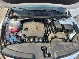 Kia Sportage 2.5l Sx Prestige, снимка 12