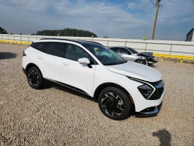 Kia Sportage 2.5l Sx Prestige, снимка 4