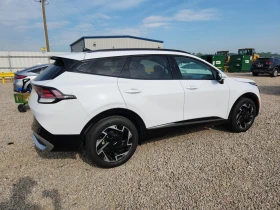 Kia Sportage 2.5l Sx Prestige, снимка 3