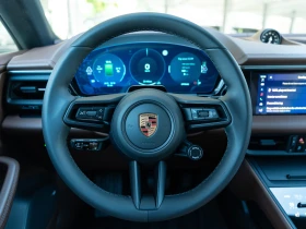 Porsche Macan 4, снимка 9