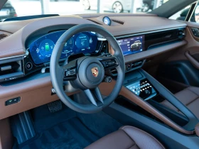 Porsche Macan 4, снимка 6