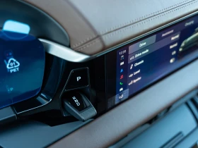 Porsche Macan 4, снимка 11